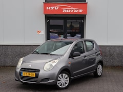 Suzuki Alto - 1.0 Comfort EASSS airco LM org NL