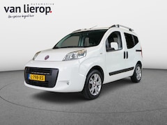 Fiat Qubo - 1.4 Dynamic TREKHAAK | AIRCO | ONDERHOUDSHISTORIE
