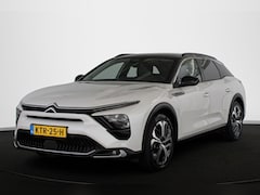 Citroën C5 X - 1.6 Plug-in Hybrid 180 Plus Stoel-Stuurverwarming Leder Keyless