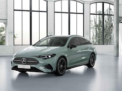 Mercedes-Benz CLA-klasse Shooting Brake - 180 Business Solution AMG