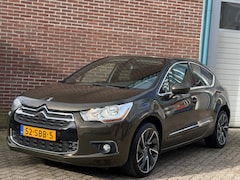 Citroën DS4 - 1.6 THP 200PK Sport Chic | Nap | Netjes