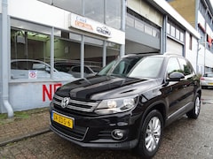 Volkswagen Tiguan - 1.4 TSI Sport&Style