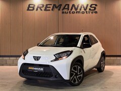 Toyota Aygo X - 1.0 VVT-i Air-Team D / Automaat /
