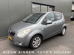 Opel Agila - 1.0 Berlin / Airco / 1e Eigenaar