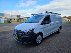 Mercedes-Benz Vito - 111 CDI L2H1, Airco, Bj 2019