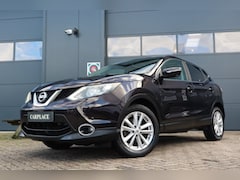 Nissan Qashqai - 1.2 Connect Edition-Goed onderhouden