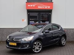 Citroën DS4 - 1.6 VTi So Chic navi 1/2 leer cruise org NL