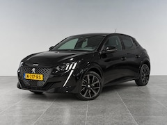Peugeot 208 - GT Pack 1.2 Turbo 100pk | ALCANTARA | DODEHOEKBEW. | STOELVERW. | CAMERA | NAVI | ADAPTIVE