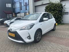 Toyota Yaris - 1.5 Hybrid Aspiration