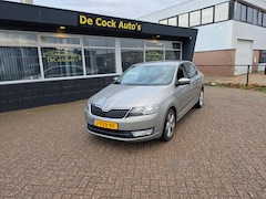 Skoda Rapid - 1.4 TSI Greentech Elegance Businessline/AUTOMAAT