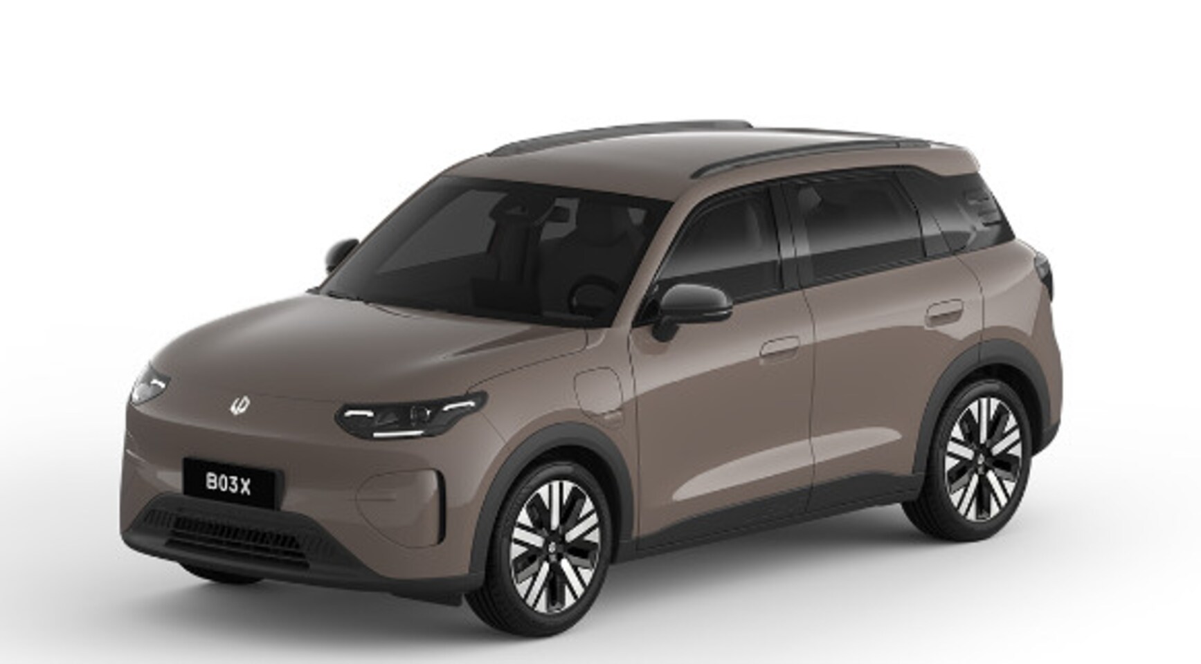 Leapmotor B03X - Pro Life 39.8 kWh | NU TE BESTELLEN | VANAF € 23.995,- | PRIVATE LEASE VANAF € 389,- PER M - AutoWereld.nl