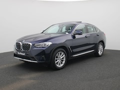 BMW X4 - xDrive20i High Executive | TREKHAAK | LEER | PANORAMADAK | 360 CAMERA | STOELVERWARMING |