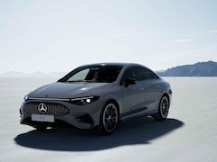Mercedes-Benz CLA-Klasse - electric 200 Business Solution AMG 58 kWh