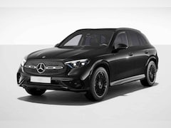 Mercedes-Benz GLC-klasse - GLC 300e Automaat 4MATIC Business Solution AMG | Premium Pakket | Nightpakket | Winterpakk