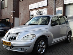Chrysler PT Cruiser - 2.4i Limited
