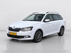Skoda Fabia Combi - 1.2 TSI Drive NAVI PDC AIRCO