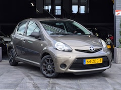 Toyota Aygo - 1.0 VVT-i Access|2e eig|NAP|Carplay|5 deur|APK