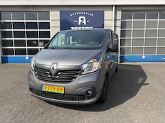 Renault Trafic - 1.6 dCi T29 L2H1 DC Work Edition Energy MARGE