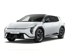 Kia EV4 - GT-Line Business Edition 81.4 kWh | Direct beschikbaar | Stoel en Stuurverwarming | LED |