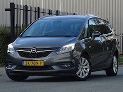 Opel Zafira - 1.6 Turbo Blitz 1-EIGENAAR NAP/LEER/CAMERA/LED