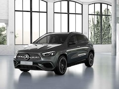 Mercedes-Benz GLA-Klasse - 250 e 140 Years Edition