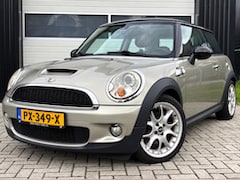 MINI 3-Deurs - 1.6 Cooper S Chili