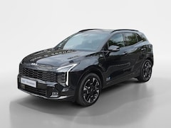 Kia Sportage - 1.6 T-GDi Plug-in Hybrid GT-Line | Climate Control | Cruise Control | Camera | Navigatie |