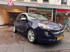 Opel ADAM - 1.0 Turbo Jam Favourite