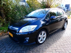 Toyota Auris - 1.8 Full Hybrid Automaat EXPORT ZO MEE Clima Cruise Navi