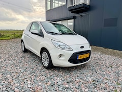 Ford Ka - 1.2 Titanium X start/stop