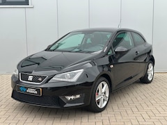 SEAT Ibiza SC - 1.2 TSI FR Dynamic Navi | NAP | LED