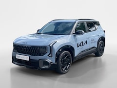 Kia Seltos - 1.6 GDi X-Line Demo Edition | Cruise Control | Climate Control | Camera | Navigatie | Stoe