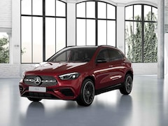 Mercedes-Benz GLA-Klasse - 250 e 140 Years Edition