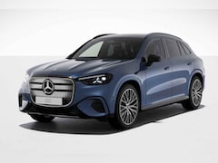 Mercedes-Benz GLC-klasse - GLC 250 Business Solution AMG | Nightpakket | Trekhaak | Sportstoelen | 21" Lichtmetalen v
