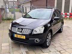 Nissan Qashqai - 1.6 Acenta, AIRCO, NIEUWE APK, NAP