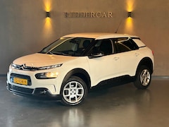 Citroën C4 Cactus - 1.2 PureTech Feel|AUTOMAAT|CRUISE|TREKHAAK|PARK SENS|