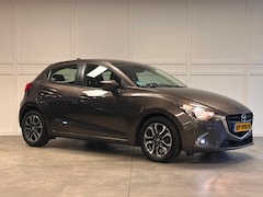 Mazda 2 - 2 1.5 Skyactiv-G Dynamic+ / 2018 / Cruise / Navi