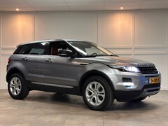 Land Rover Range Rover Evoque - 2.2 SD4 4WD Prestige