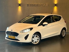 Ford Fiesta - 1.0 EcoBoost Connected|1E EIG|NAP|CRUISE|AIRCO|TREKHAAK