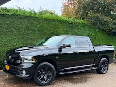 Dodge Ram 1500 - 5.7 V8 4x4 Quad Cab 6'4 LPG-G3/APK 12-2027
