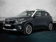Citroën ë-C3 - Max 113pk Comfort Range 44 kWh | Voorraad deal | Snel leverbaar | Lichtmetalen velgen | Co