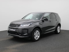 Land Rover Discovery Sport - P300e PHEV AWD Auto R-Dynamic S | NAVIGATIE | LEDER | CAMERA | LED
