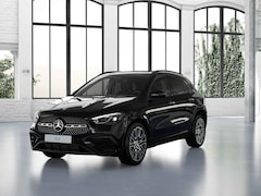 Mercedes-Benz GLA-Klasse - 250 e 140 Years Edition
