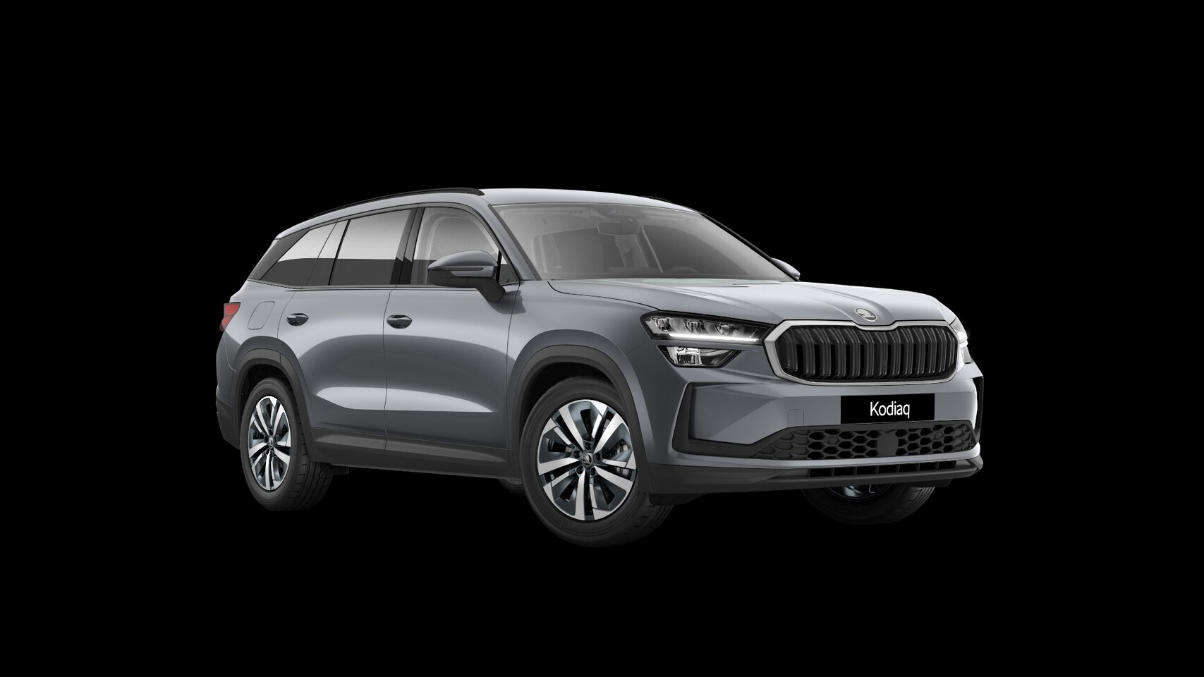 Skoda Kodiaq - 1.5 TSI PHEV Business Edition 204 PK | Navigatie | Trekhaak | Apple Carplay/Android Auto | - AutoWereld.nl