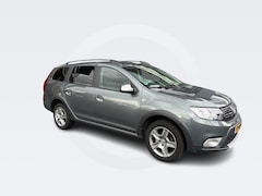 Dacia Logan MCV - 0.9 TCe Stepway | NAVI | CAMERA | PARKEERSENSOREN | AIRCO | CRUISE
