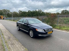 Volvo S80 - 1.6 T4 Momentum [Plaatje]