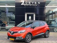 Renault Captur - 1.2 TCe Dynamique | Automaat |
