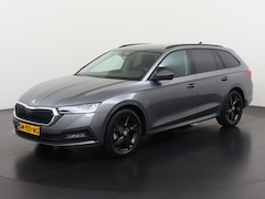 Skoda Octavia Combi - 1.4 TSI iV PHEV Ambition | All-in 563, - Private Lease | Direct uit voorraad