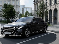 Mercedes-Benz S-klasse - 450 e Lang