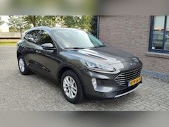 Ford Kuga - 2.5 PHEV Panodak Adaptivecruise Stoelverwarming VA